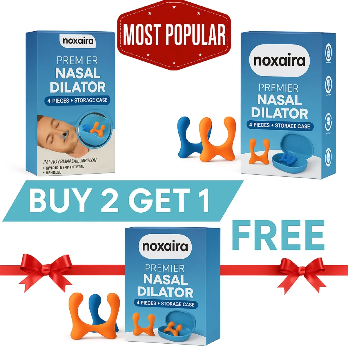 Buy 2 Get 1 Free